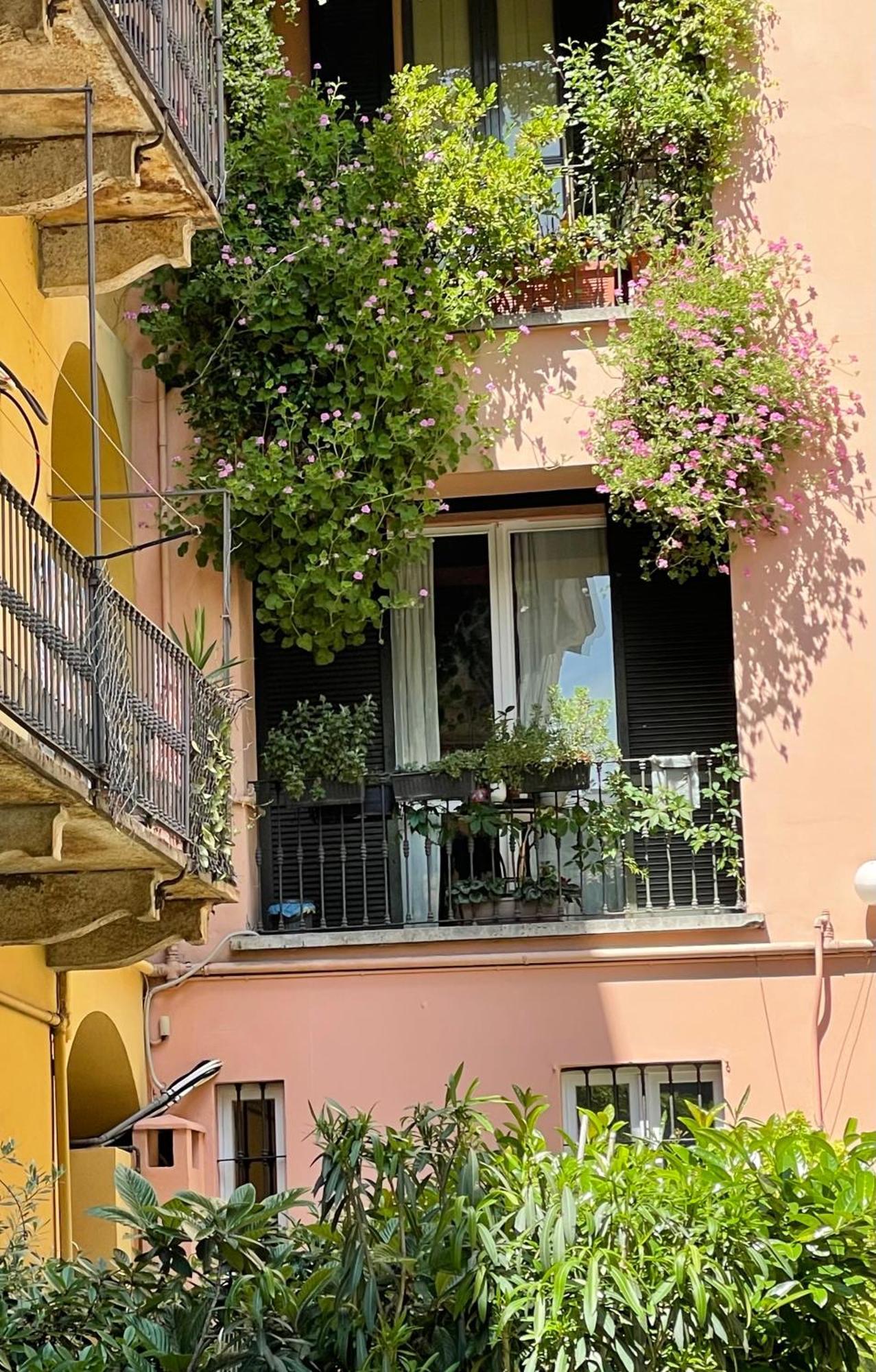 Апартаменты Il Melograno Sul Naviglio Милан Экстерьер фото